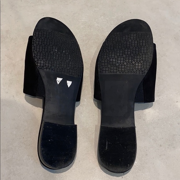 14th & Union flat mules/ sandals - Picture 4 of 6